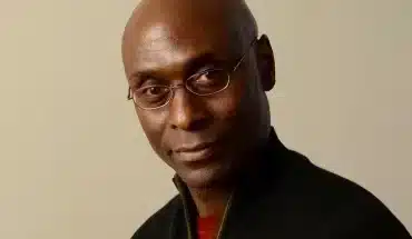 ‘The Wire’-ster Lance Reddick overleden op 60-jarige leeftijd 5 lance reddick