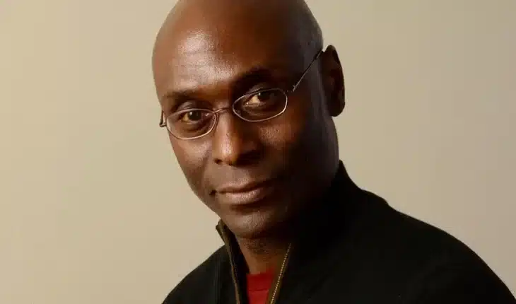 lance reddick
