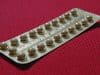 Pil anticonceptie