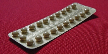 Anticonceptie pil