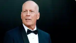 Bruce Willis