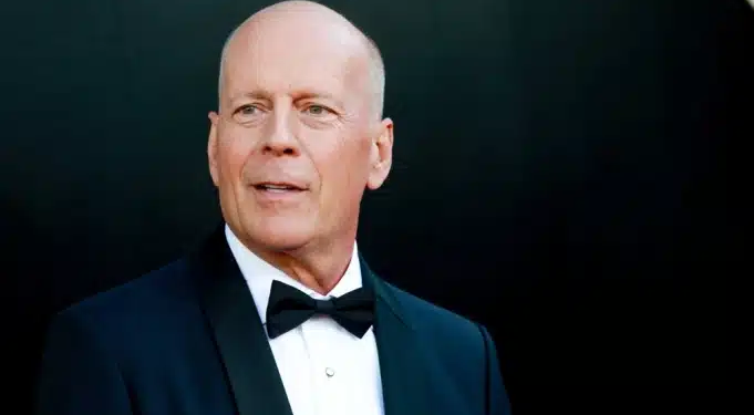 Bruce Willis