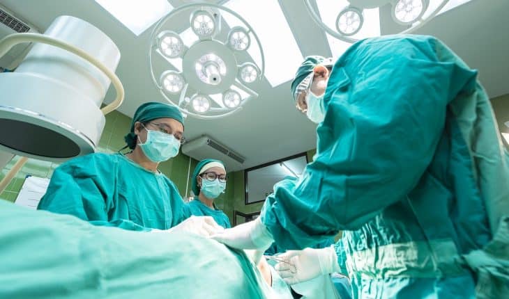 Chirurgie
