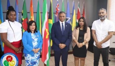 Guyana | GFC