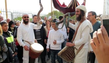 Joden Israel