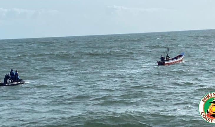 Kustwacht coast gaurd rivier | GFC