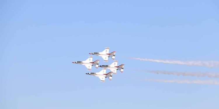 Luchtmacht