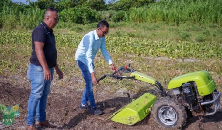 Project Meet The Farmers van start gegaan | GFC