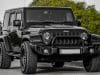 SUV auto