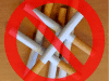 Stop met roken