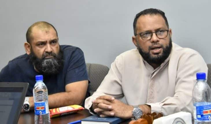Surinaamse Moslim Associatie vraagt tastbaar beleid sma | GFC