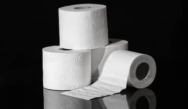 Toiletpapier