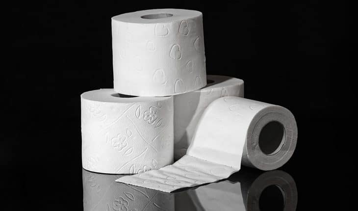 Toiletpapier