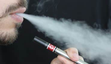 Vapen man