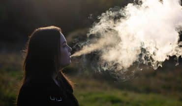 Vapen meisje