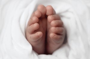 baby voeten | GFC