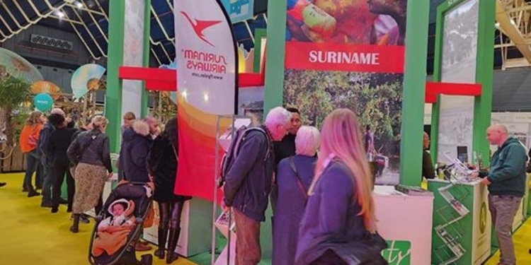 beurs slm