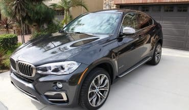 bmw | GFC