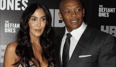 dr dre nicole young | GFC