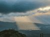 god hemel hiernamaals dood lucht wolken aarde zon | GFC
