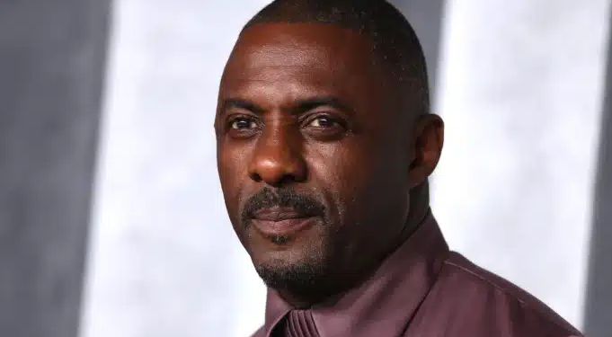 idris alba