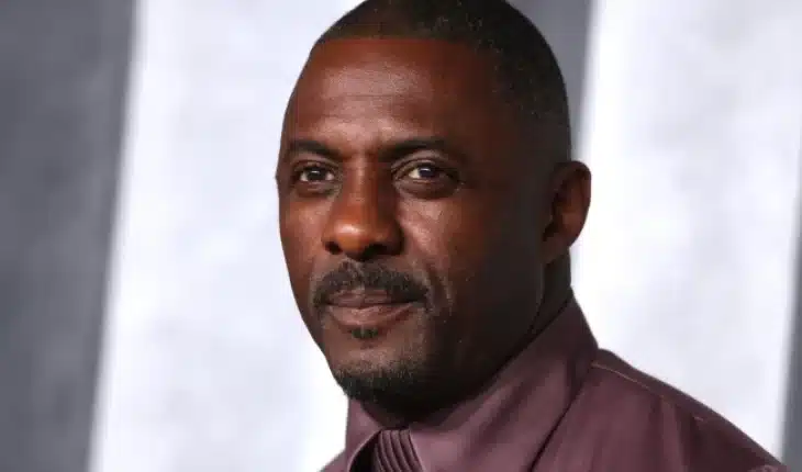 idris alba | GFC