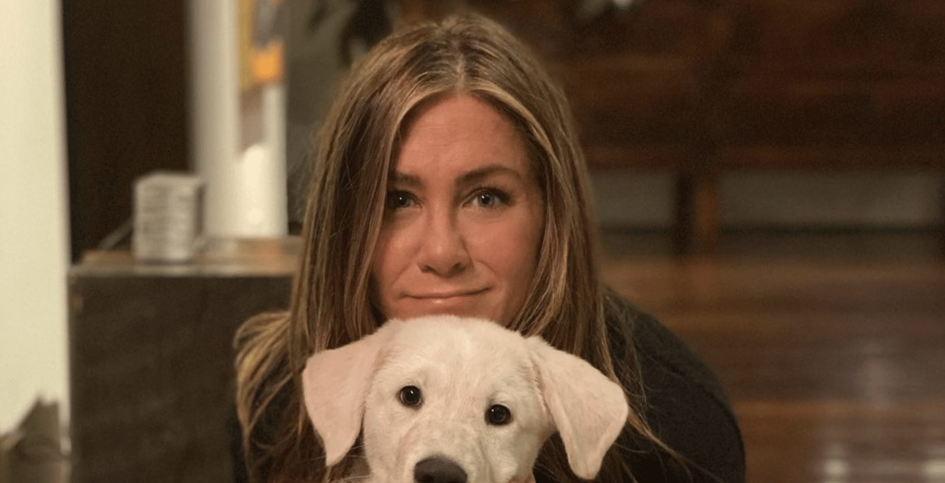 Jennifer Aniston kritisch op ‘cancel culture’ in recent interview