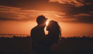 koppel relatie stel liefde | GFC
