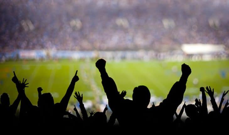 live sportevent | GFC