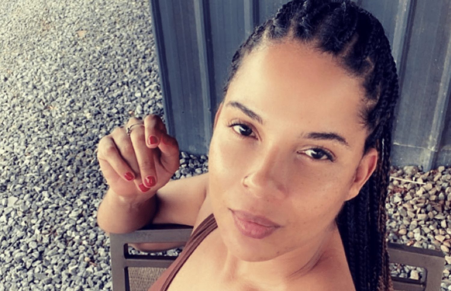 Bijzondere gave kan Maisha Neus helpen eerste vrouwelijke president van Suriname te worden