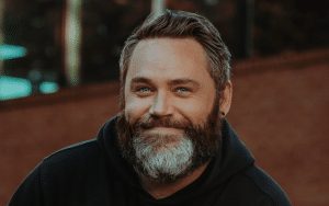 man grijs baard | GFC