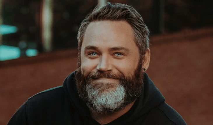 man grijs baard | GFC