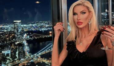 nikki transgender | GFC