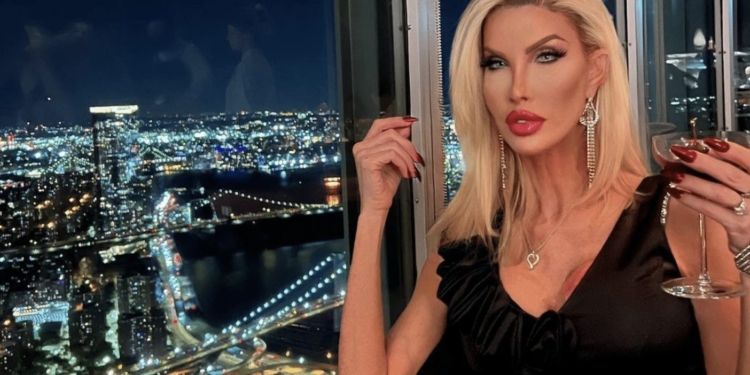 nikki transgender