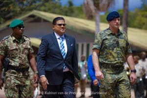 nl leger militair chan nederland en suriname jungle training | GFC