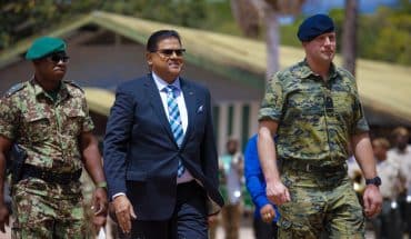 nl leger militair chan nederland en suriname jungle training | GFC