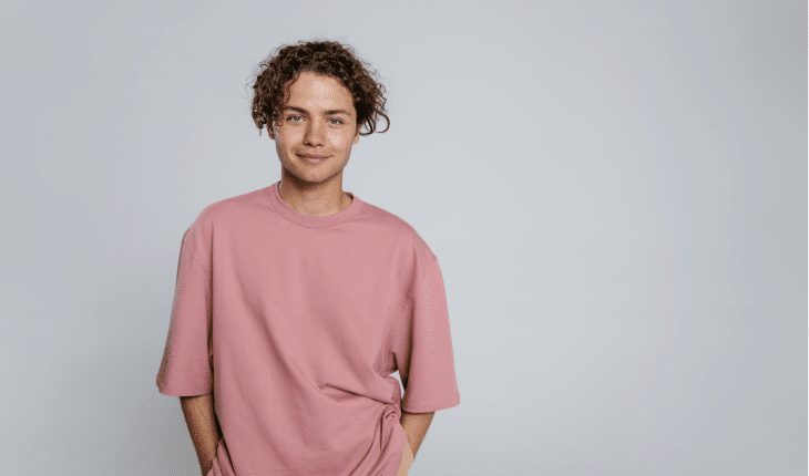 oversized kleding man shirt trui | GFC