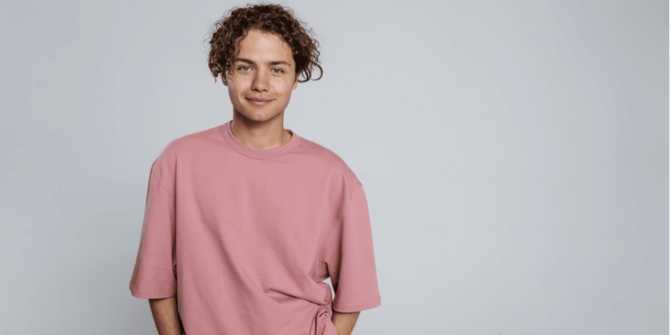 oversized kleding man shirt trui