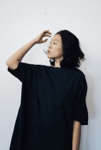 oversized shirt trui vrouw | GFC