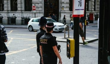 police | GFC