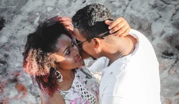 relatie koppel liefde stel man vrouw | GFC