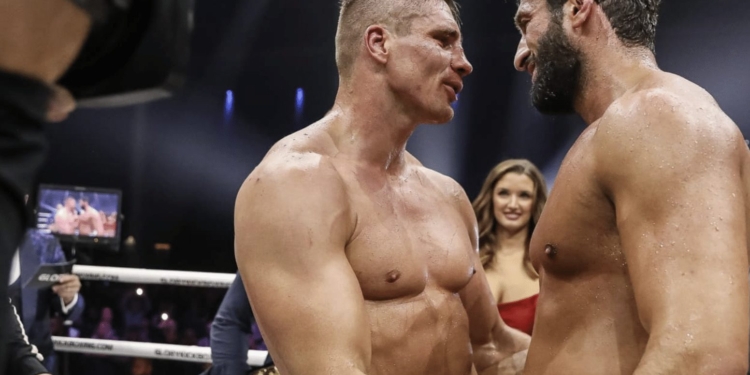 rico verhoeven