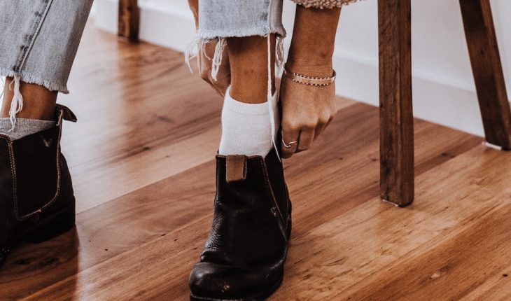 schoenen lopen | GFC