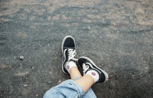 schoenen lopen wandelen | GFC