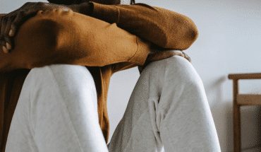 verdriet depressief huilen | GFC