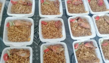 voeding eten voedsel | GFC