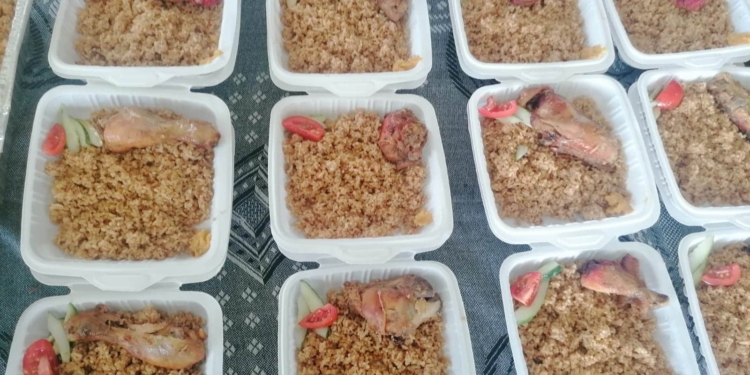 voeding eten voedsel