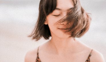 vrouw dame brunette | GFC