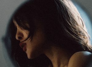 vrouw dame spiegel | GFC