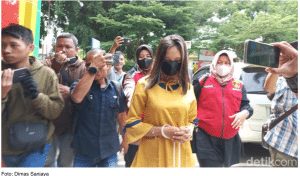 yuanita | GFC